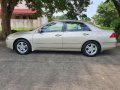 Silver Honda Accord 2006 for sale in Manila-5