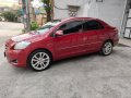 Red Toyota Vios 2010 for sale in Quezon City-7