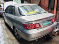 2006 Honda City  1.5 iDSI Gas -1