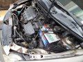 2006 Honda City  1.5 iDSI Gas -2