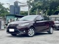 Pre-owned 2017 Toyota Vios 1.3 E Dual vvt-i Manual Gas sedan for sale-7
