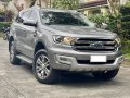 Very fresh 2016 Ford Everest  Trend 2.2L 4x2 AT for sale in good condition-0