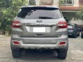 Very fresh 2016 Ford Everest  Trend 2.2L 4x2 AT for sale in good condition-2