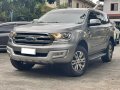 Very fresh 2016 Ford Everest  Trend 2.2L 4x2 AT for sale in good condition-11