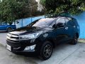 2019 1st owner Toyota Innova E-4