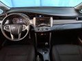 2019 1st owner Toyota Innova E-10