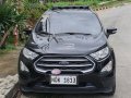 Ecosport Ford 2019-0