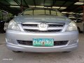 2007 TOYOTA INNOVA V GAS-0