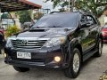 2014 Toyota Fortuner 2.5V VNT Turbo Diesel automatic-0