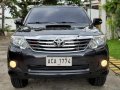 2014 Toyota Fortuner 2.5V VNT Turbo Diesel automatic-3