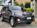 2014 Toyota Fortuner 2.5V VNT Turbo Diesel automatic-2