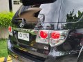 2014 Toyota Fortuner 2.5V VNT Turbo Diesel automatic-8