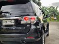 2014 Toyota Fortuner 2.5V VNT Turbo Diesel automatic-15