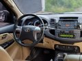 2014 Toyota Fortuner 2.5V VNT Turbo Diesel automatic-11