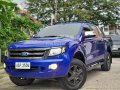 2014 Ford Ranger XLT 4x2 Manual Turbo Diesel-9