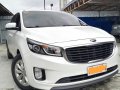 used 2016 Kia Carnival in good condition-1