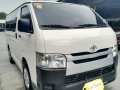 RUSH sale!!! 2019 Toyota Hiace Van at cheap price-0