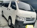 RUSH sale!!! 2019 Toyota Hiace Van at cheap price-1