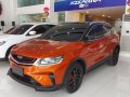 Drive home this Brand new Geely Coolray 1.5 Sport Limited DCT-3