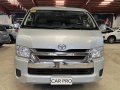 Sell Silver 2018 Toyota Hiace in San Fernando-6