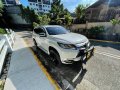 Sell Pearl White 2017 Mitsubishi Montero in Quezon City-5