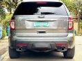 Grey Ford Explorer 2014 for sale in Pateros-8