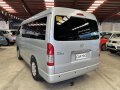 Sell Silver 2018 Toyota Hiace in San Fernando-5