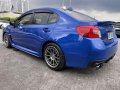 Sell Blue 2017 Subaru Wrx in Pasig-1