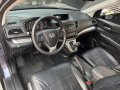 Blue Honda CR-V 2012 for sale in Cainta-4
