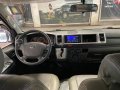 Sell Silver 2018 Toyota Hiace in San Fernando-2