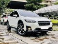 Pearlwhite Subaru Xv 2018 for sale in Automatic-9