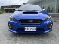 Sell Blue 2017 Subaru Wrx in Pasig-8