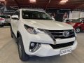  White Toyota Fortuner 2017 for sale in Automatic-0