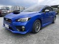 Sell Blue 2017 Subaru Wrx in Pasig-9