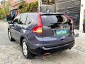 Blue Honda CR-V 2012 for sale in Cainta-6