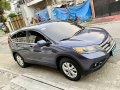 Blue Honda CR-V 2012 for sale in Cainta-8