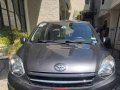 Sell Grey 2017 Toyota Wigo in San Pedro-4