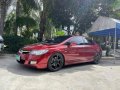 Sell Red 2007 Honda Civic in Manila-9