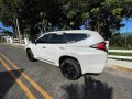 Sell Pearl White 2017 Mitsubishi Montero in Quezon City-3