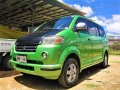 Green Suzuki Apv 2008 for sale in Pateros-2