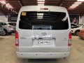 Sell Silver 2018 Toyota Hiace in San Fernando-4