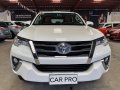  White Toyota Fortuner 2017 for sale in Automatic-1