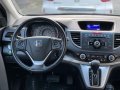  Blue Honda Cr-V 2015 for sale in Makati-5