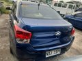 Blue Hyundai Reina 2019 for sale in Quezon-5