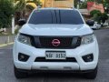 White Nissan Navara 2019 for sale in Automatic-0