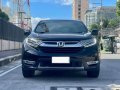 Black Honda Cr-V 2018 for sale in Automatic-8