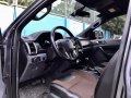 Black Ford Ranger 2018 for sale-3