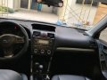 White Subaru Forester 2014 for sale in Makati-5
