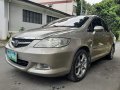 Selling Silver Honda City 2006 in Quezon-8