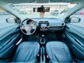Sell Grey 2013 Toyota Wigo -3
